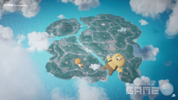 춘식이 /카카오게임즈