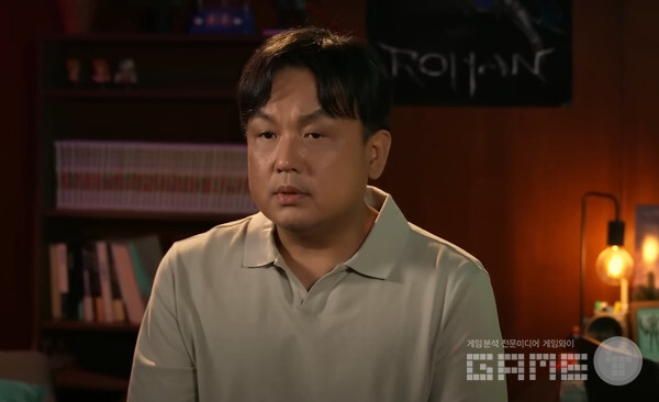 로한2 장재형 PD /플레이위드