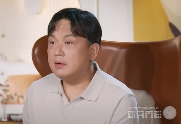 로한2 개발 총괄 장재형 PD /플레이위드