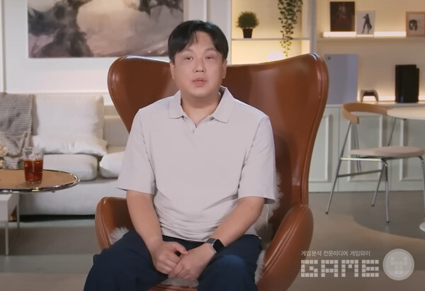 로한2 개발 총괄 장재형 PD /플레이위드