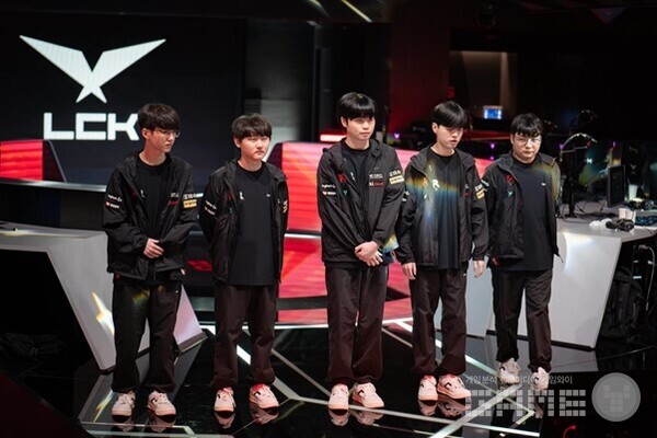 '2024 롤드컵' LCK 대표 마지막 두 자리의 주인은?