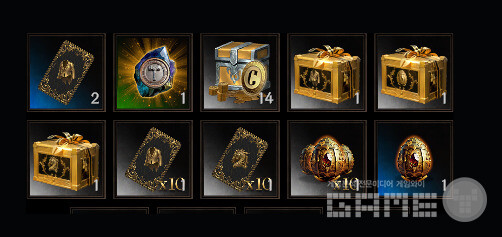 로한2 /게임와이 촬영