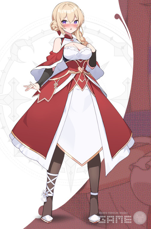 로스트소드 /위메이드커넥트