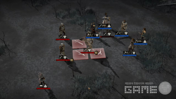 '로스트 아이돌론스: 위선의 마녀' /카카오게임즈