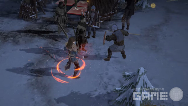 '로스트 아이돌론스: 위선의 마녀' /카카오게임즈