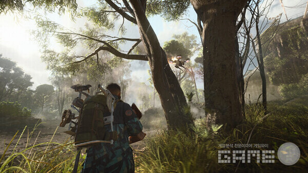 아크 레이더스 / 넥슨