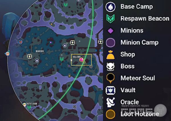 슈퍼바이브 /게임와이 촬영