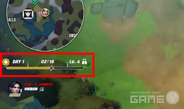 슈퍼바이브 /게임와이 촬영