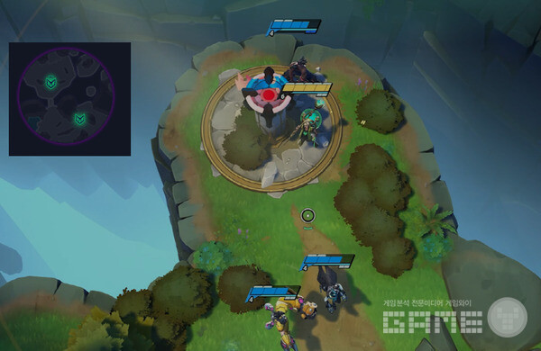 슈퍼바이브 /게임와이 촬영