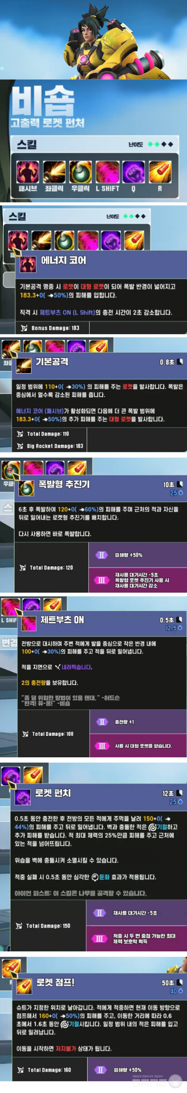 슈퍼바이브 이니시에이터 비숍 /게임와이 편집