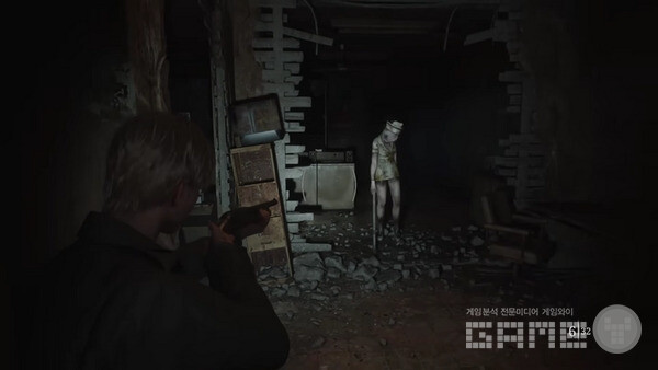 분위기가 남다른데...