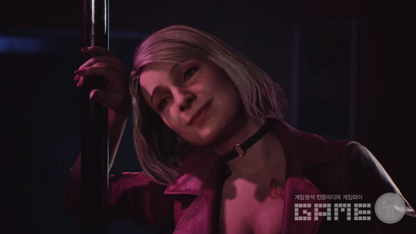 얽루 표정이 살아있네...