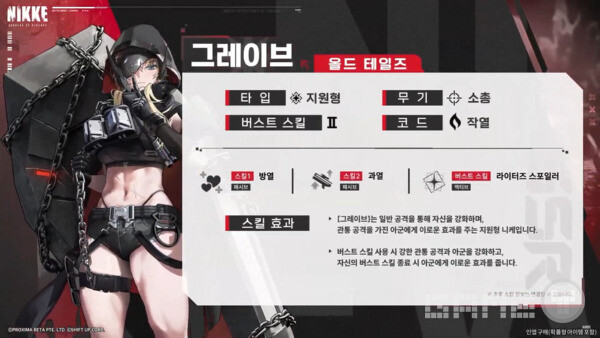 니케 2주년 특별 방송 / 게임와이 촬영