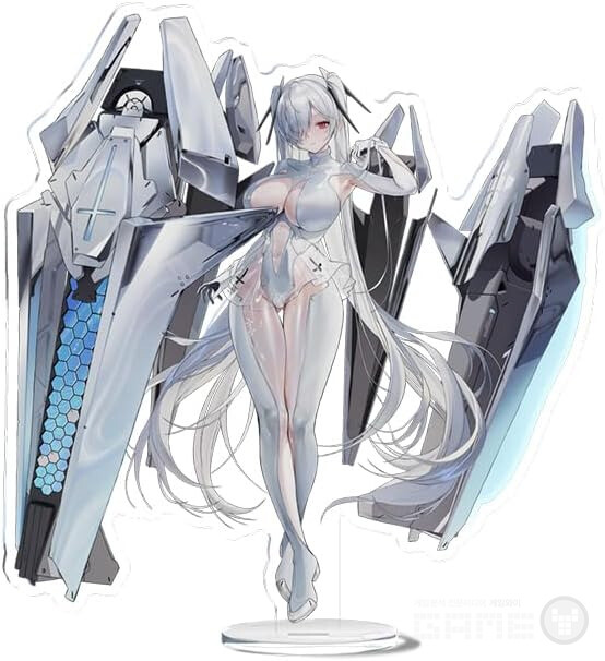 니케 아크릴 스탠드 제품 