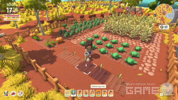 스팀 딩컴 /James Bendon