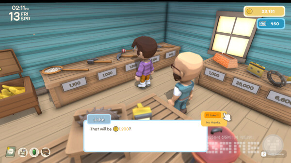 스팀 딩컴 /James Bendon