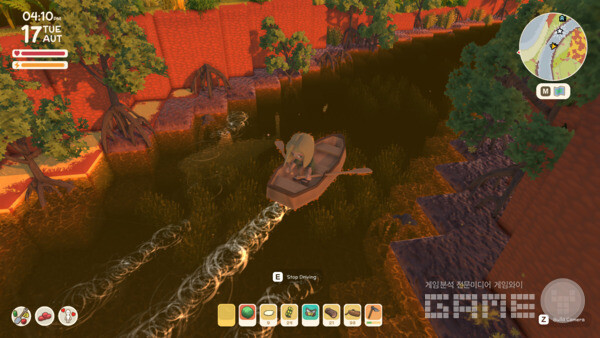 스팀 딩컴 /James Bendon