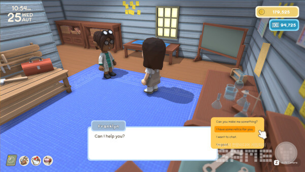 스팀 딩컴 /James Bendon