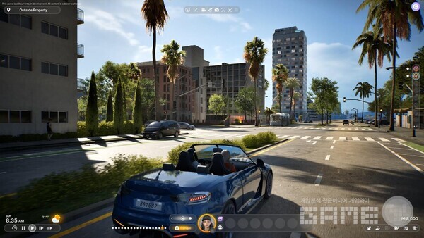 인조이 / 크래프톤