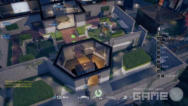 프로젝트 아크 / 크래프톤