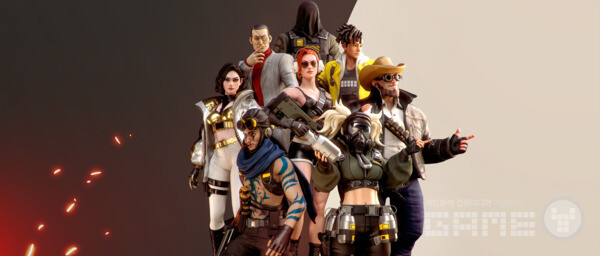 프로젝트 아크 / 크래프톤