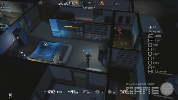 프로젝트 아크 / 크래프톤