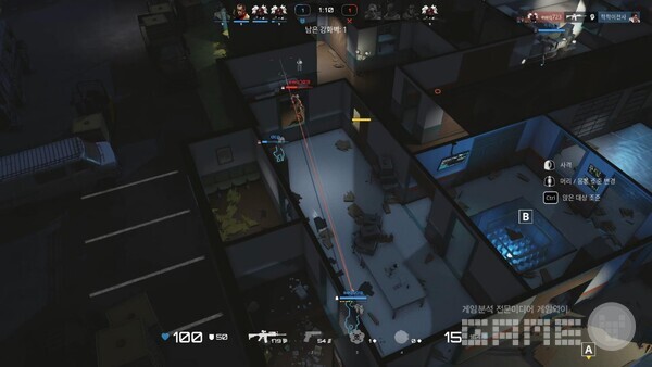 프로젝트 아크 / 크래프톤