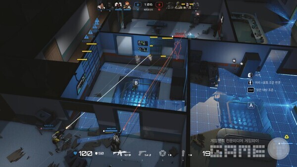 프로젝트 아크 / 크래프톤