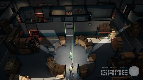 프로젝트 아크 / 크래프톤