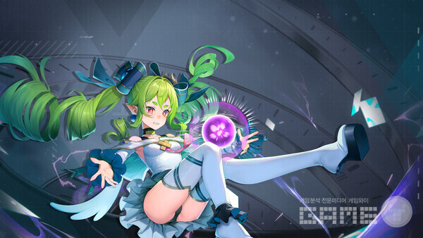 당신의 최애 캐릭터는 누구? 밀리언아서: 링 /뉴큐브게임즈