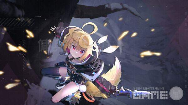 당신의 최애 캐릭터는 누구? 밀리언아서: 링 /뉴큐브게임즈