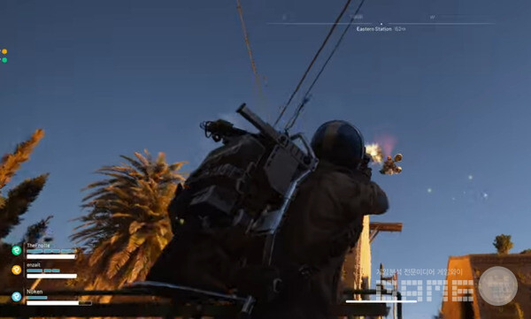 아크 레이더스 /넥슨