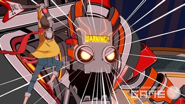 보스전도 준비되어 있다