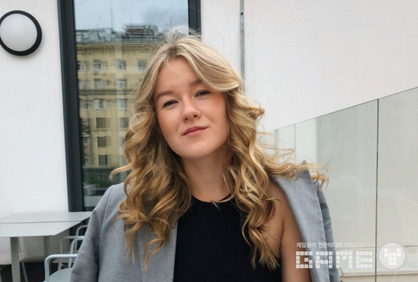 작성자: Diana Levintova AppMagic Special Projects Manager