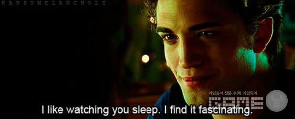 영화 트와일라잇