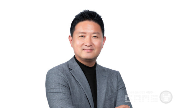 길호웅 큐로드 대표