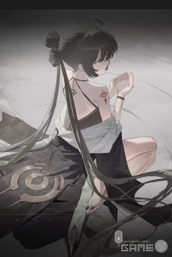 슈퍼크리에이티브에서 개발중인 신작 RPG ‘카오스 제로 나이트메어의 공식 사이트를 스토브에 오픈했다. 