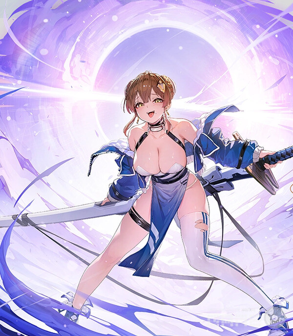 매력적이고 개성 넘치는 캐릭터들의 정보도 확인할 수 있다. 카오스 제로 나이트메어 /스마일게이트