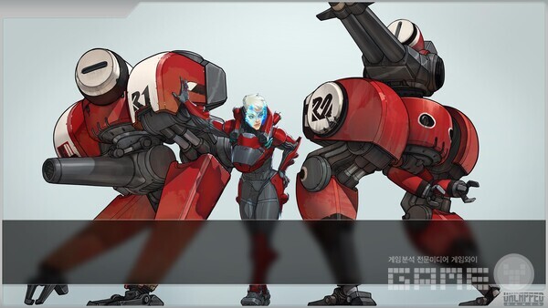 전략적인 부분을 마스터하면 손이 느린 플레이어도 탑베이스로 올라갈 수 있는 배틀에이스