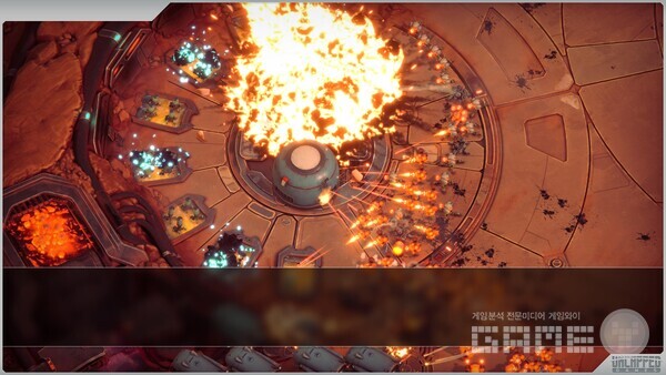 무나 즐길 수 있고 가볍게 시작할 수 있음과 동시에 하드 플레이 유저도 재밌게 이용할 수 있게끔 만들어진 배틀에이스 