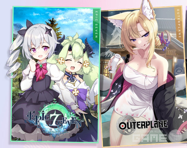 스마일게이트는 이번 AGF 2024에 자사의 서브컬쳐 작품을 총출동시켜 팬들에게 새로운 경험을 전달할 예정이다.