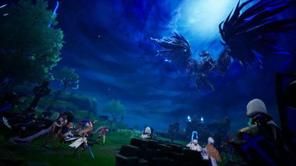 하운드 13 드래곤 소드 /웹젠