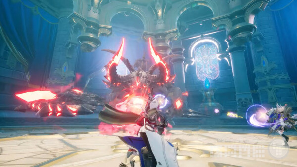 하운드13 드래곤소드 /웹젠