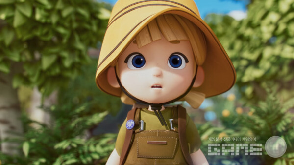 딩컴투게더 시네마틱 트레일러 / 딩컴투게더 공식 채널