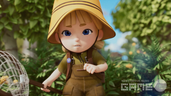 딩컴투게더 시네마틱 트레일러 / 딩컴투게더 공식 채널