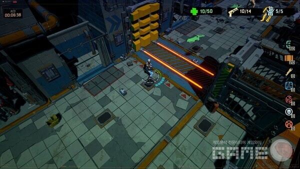 함정이 있는 것 같은데.... 리댁티드 /크래프톤