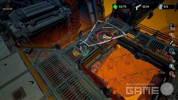 리댁티드 /크래프톤