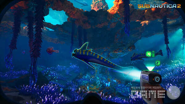 서브노티카2 /크래프톤