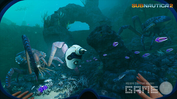 서브노티카2/ 크래프톤