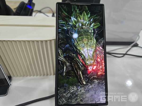 발할라 서바이벌 / 게임와이 촬영